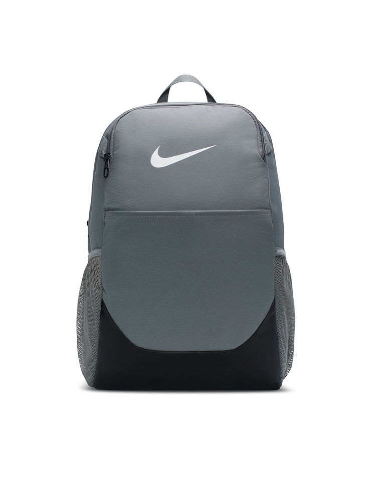 Nike Sportswear Brasilia Unisex Backpack 24L- IB4408-084 - Grey-picture-29