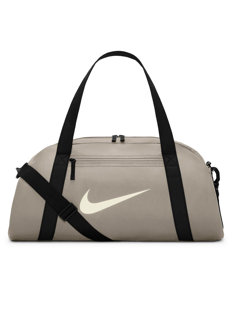 Nike Sportswear Womens Duffel Bag 24L with Detachable Straps - IH7961-236 - Beige-picture-19
