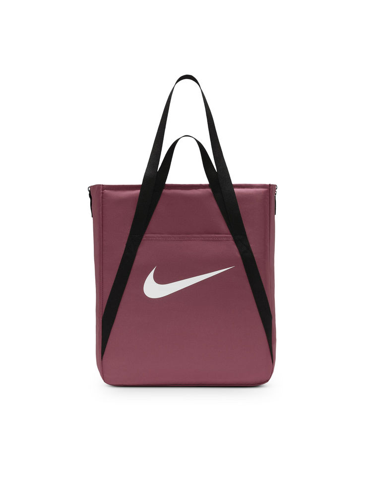 Nike Sportswear Womens Totebag 28L- IH7964-654 - Wine-picture-21