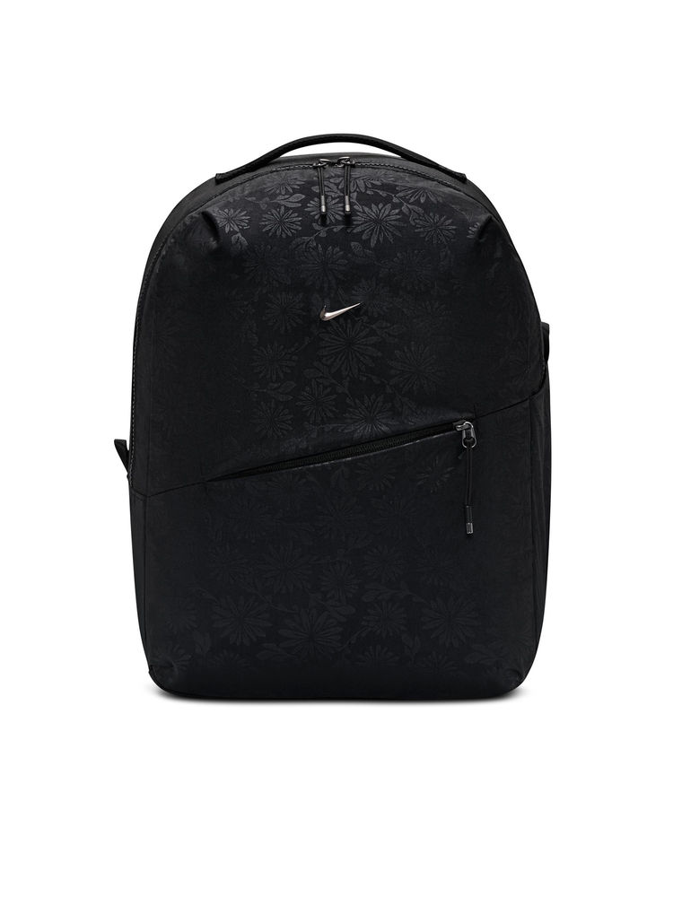 Nike Sportswear Aura Unisex Backpack 24L- IQ1267-010 - Black-picture-28