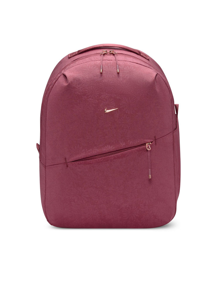 Nike Sportswear Aura Unisex Backpack 24L- IQ1267-654 - Wine-picture-27