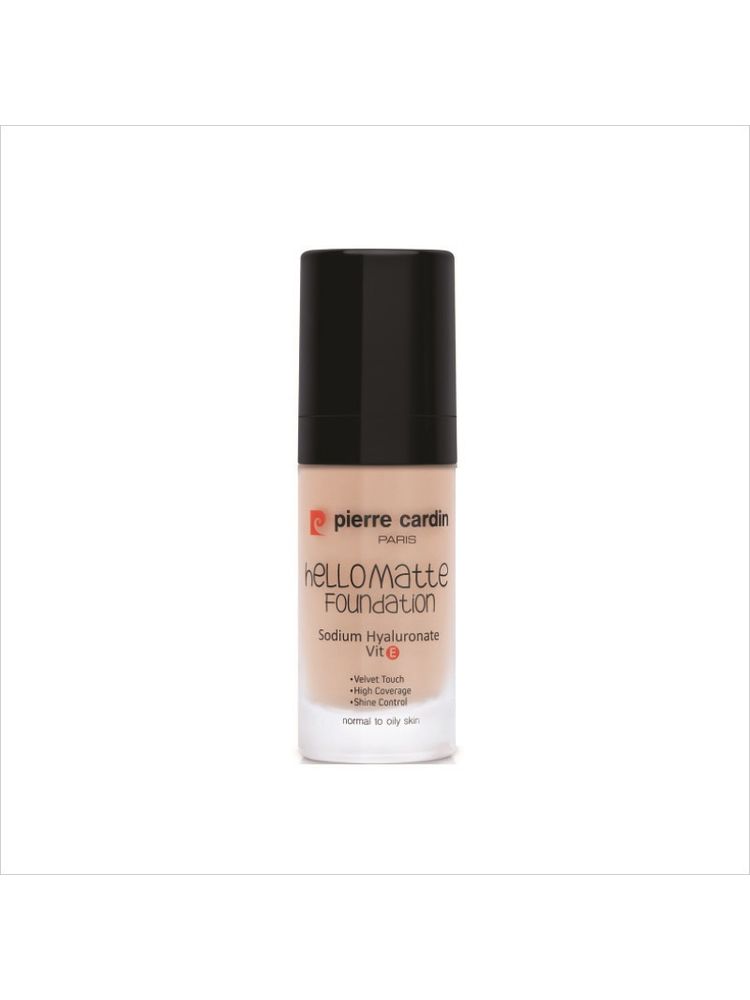 Pierre Cardin Paris - Photoglow Foundation-picture-22