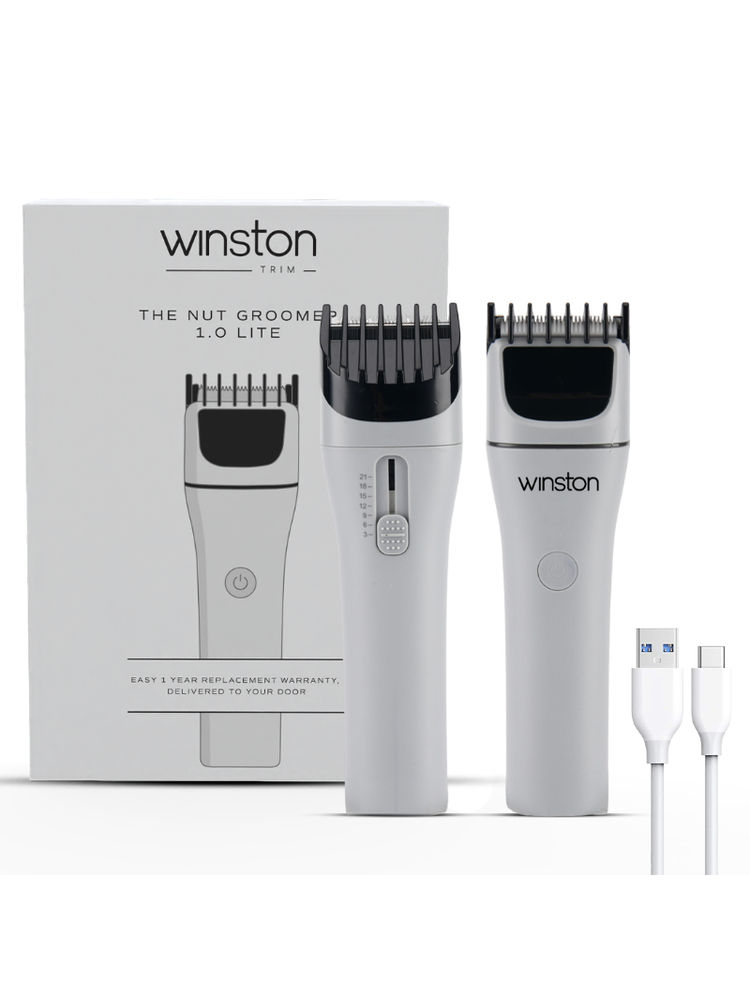 Winston Trim The Nut Groomer 1.0 Lite
