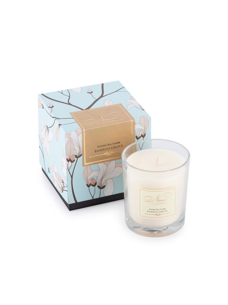 Niana Bamboo Grove Candle-image-33