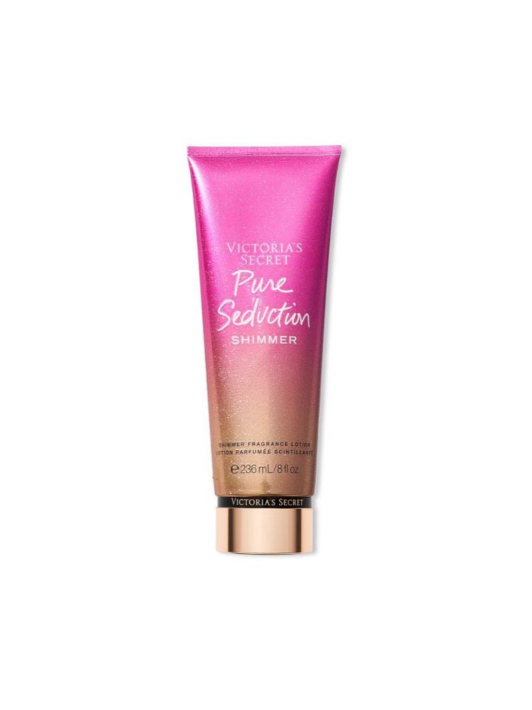 Victoria's Secret Pure Seduction Shimmer Lotion-picture-27