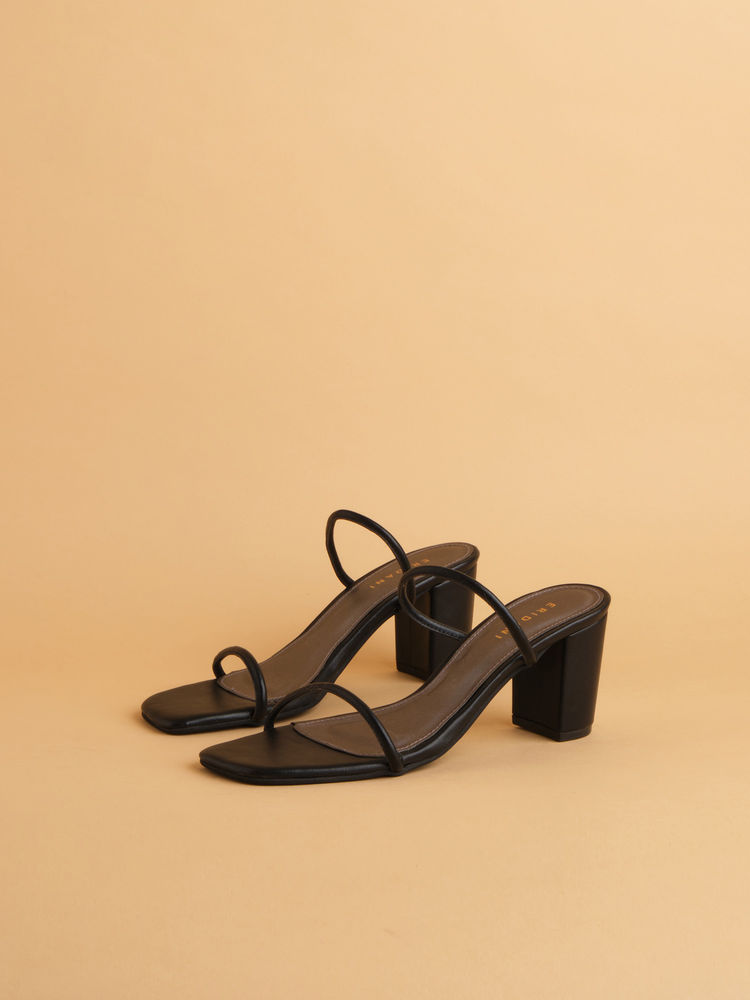 Eridani Madison Black Heels-picture-16