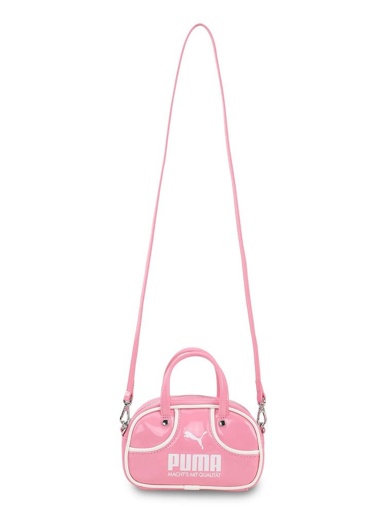 Puma 1976 Everyday Micro Grip Sling Bag-image-33
