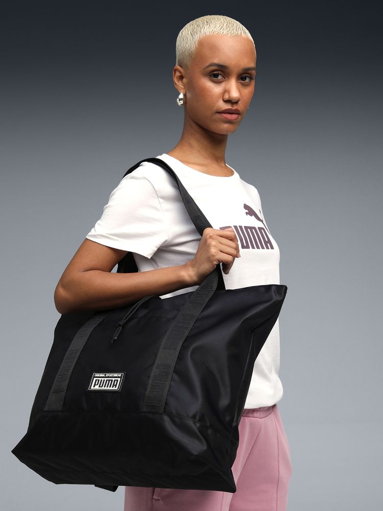 Puma Running System Convertible Everyday Tote Bag-image-28