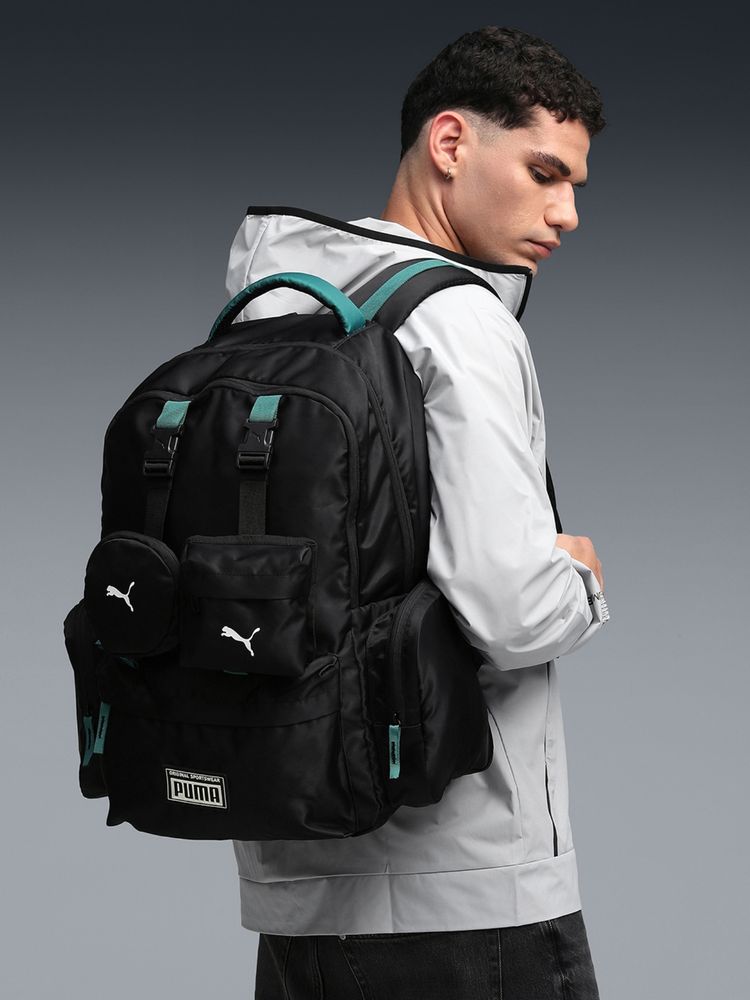 Puma Rs Convertible Backpack