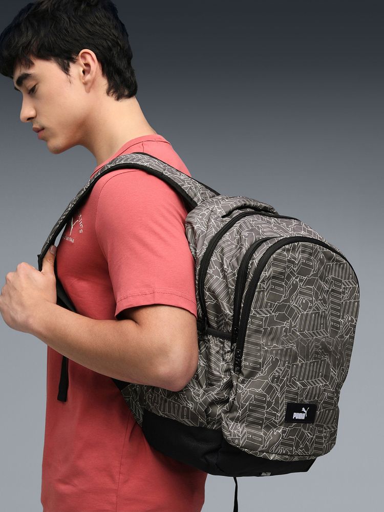 Puma Academy Printed Backpack-picture-27