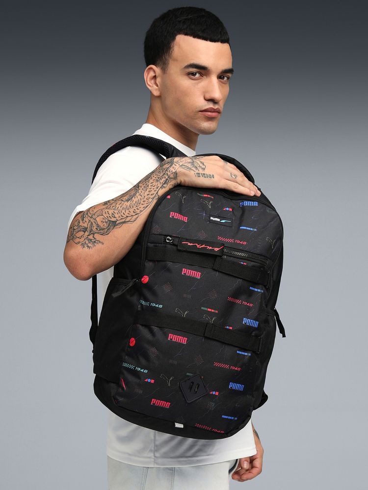 Puma Elite All-Over-Printed Backpack-picture-14