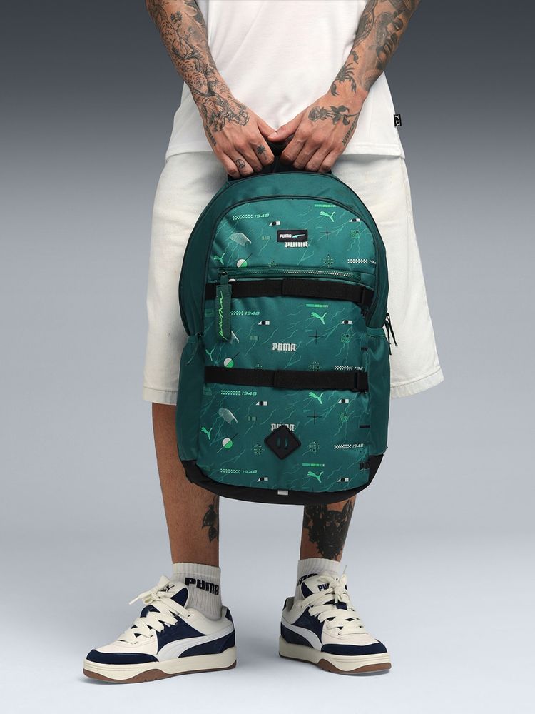 Puma Elite All-Over-Printed Backpack-picture-19
