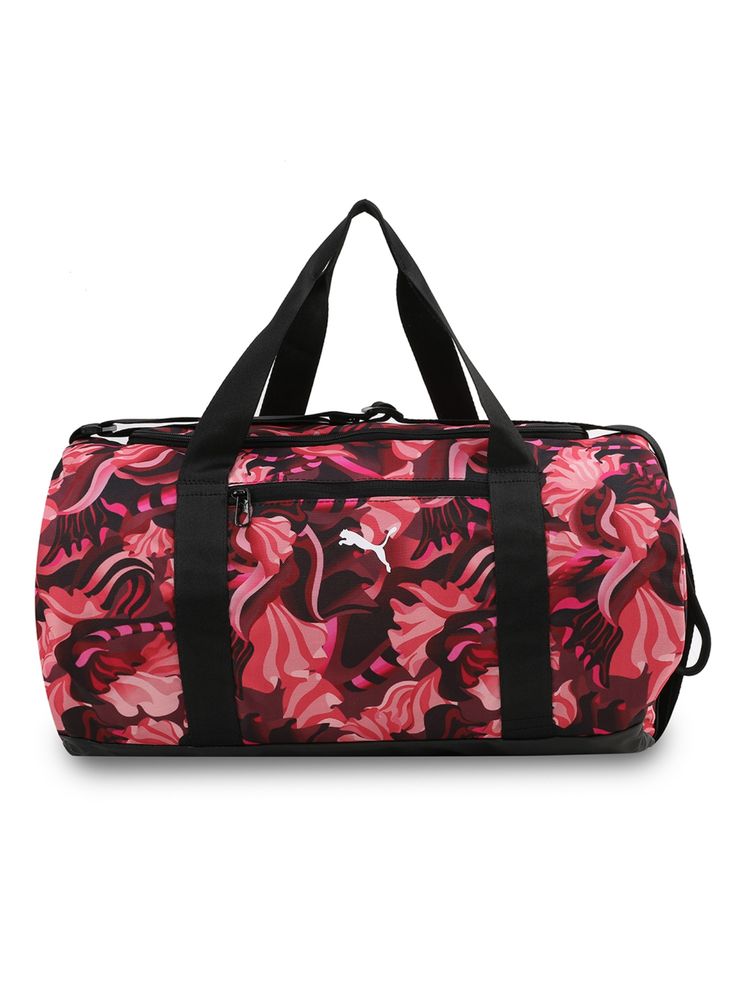Puma Active Training Essentials Concept Women's Duffle Bag-image-22
