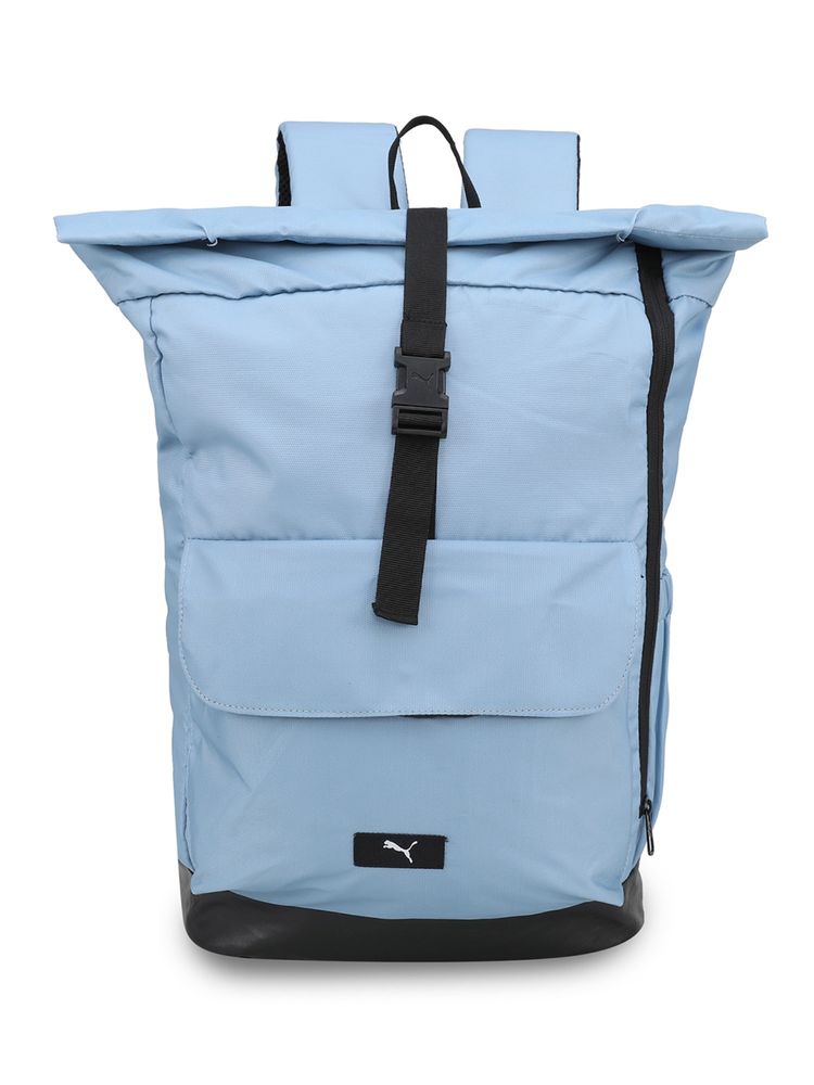 Puma Unisex Ignite Rolltop Backpack-picture-10