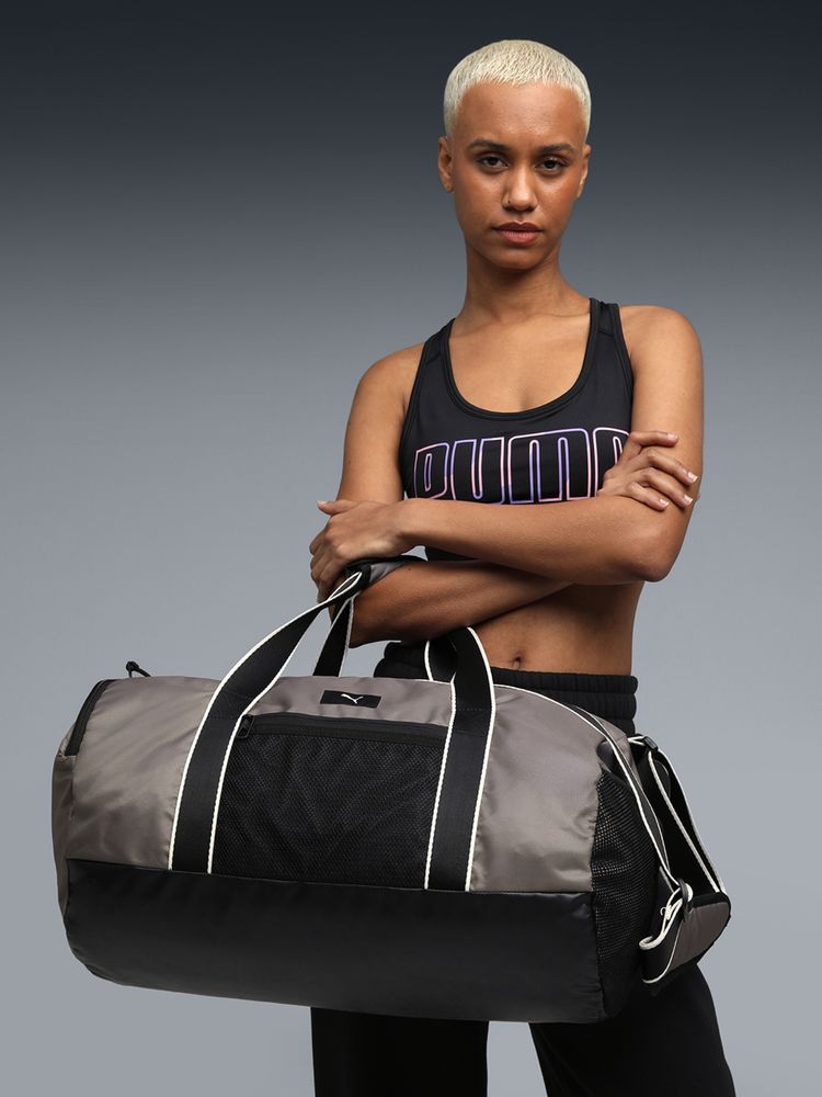 Puma Ignite Taupe Duffle Bag-picture-13