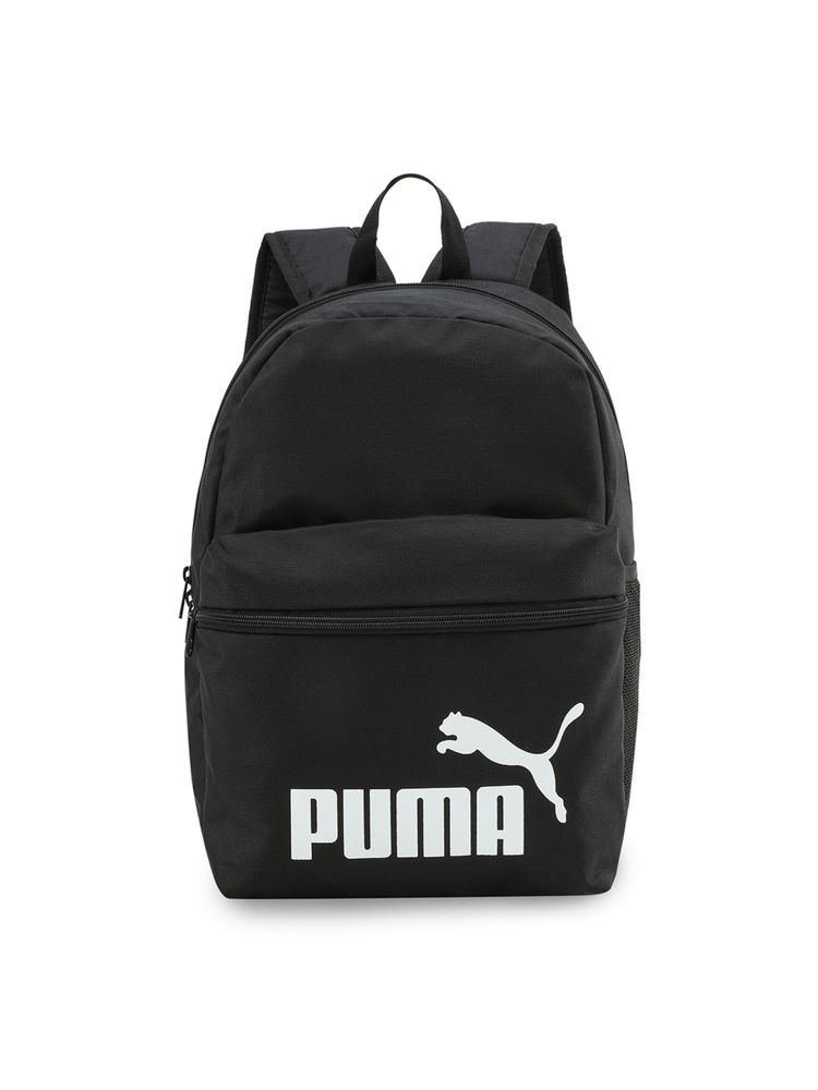 Puma Unisex Phase Reliable Lightweight Backpack