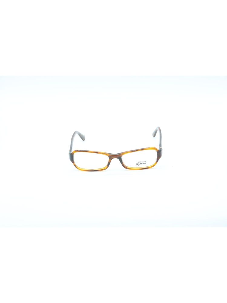Guess Brown Acetate Eyeglass Frame - GM0208 53 D96 (53)-image-15