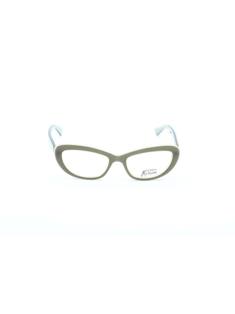 Guess Grey Acetate Eyeglass Frame - GM0221 52 I67 (52)-image-26