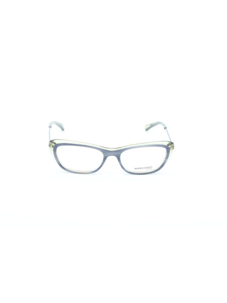 Guess Purple Acetate Eyeglass Frame - GM0229 53 O24 (53)-image-1