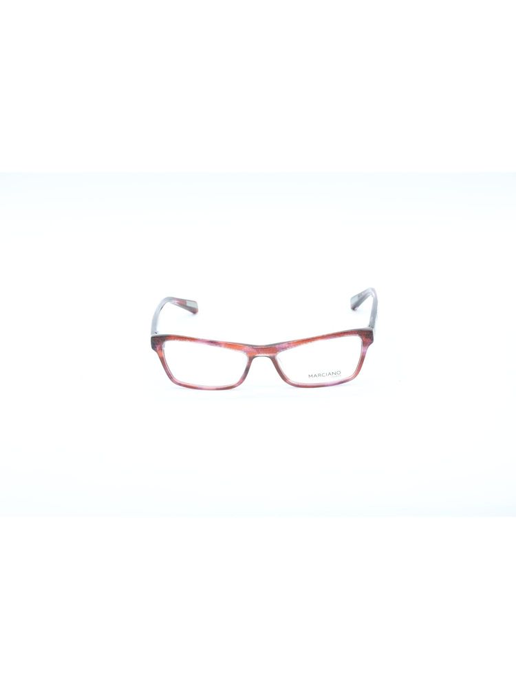 Guess Purple Acetate Eyeglass Frame - GM0235 53 F18 (53)-image-21