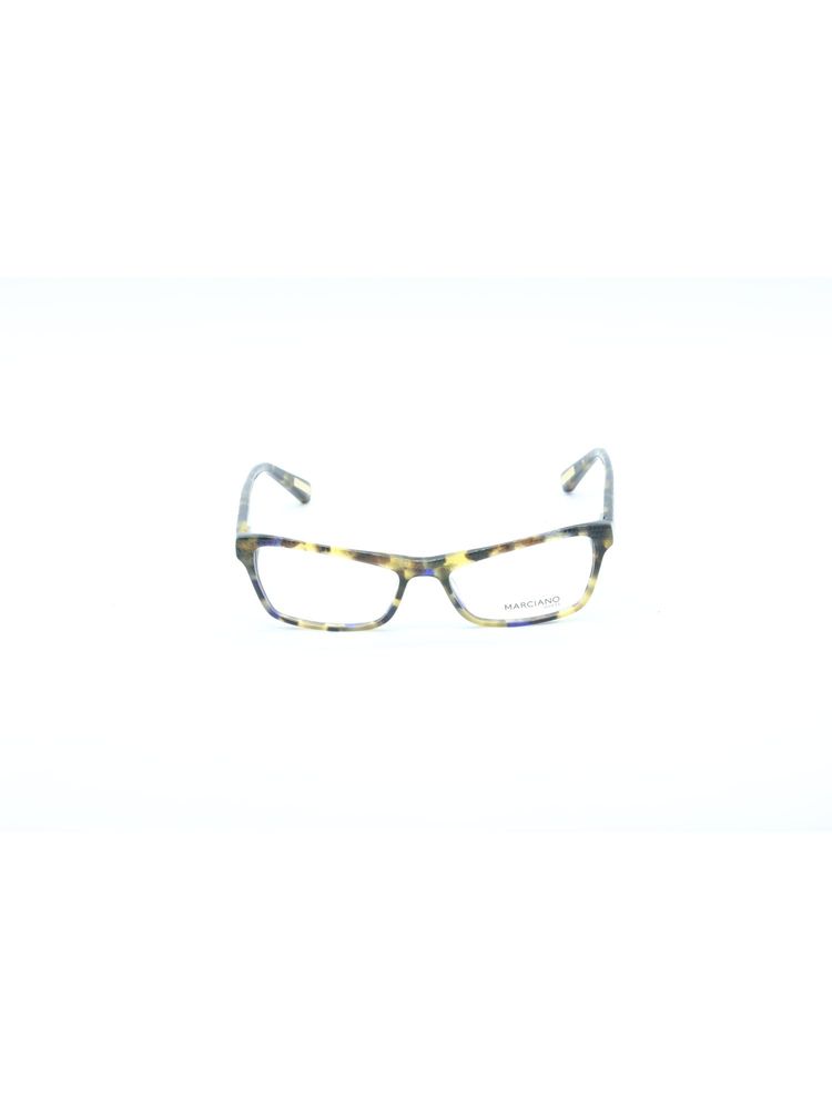 guess fashion Guess Multi-Color Acetate Eyeglass Frame - GM0235 53 I64 (53)-picture-11