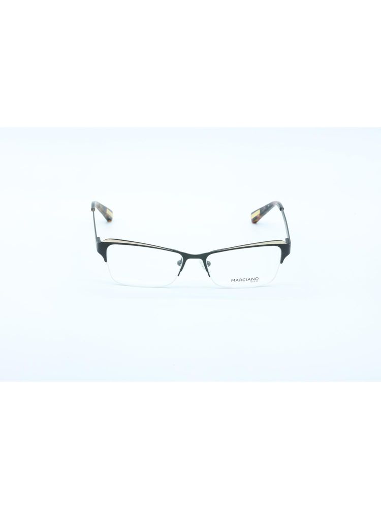 guess fashion Guess Black Metal Eyeglass Frame - GM0251 53 C90 (53)-picture-33