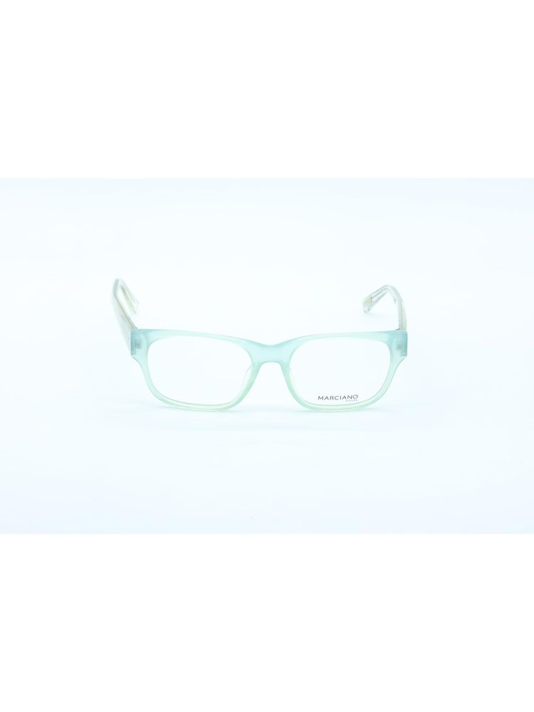 Guess Green Acetate Eyeglass Frame - GM0264 51 087 (51)-image-7