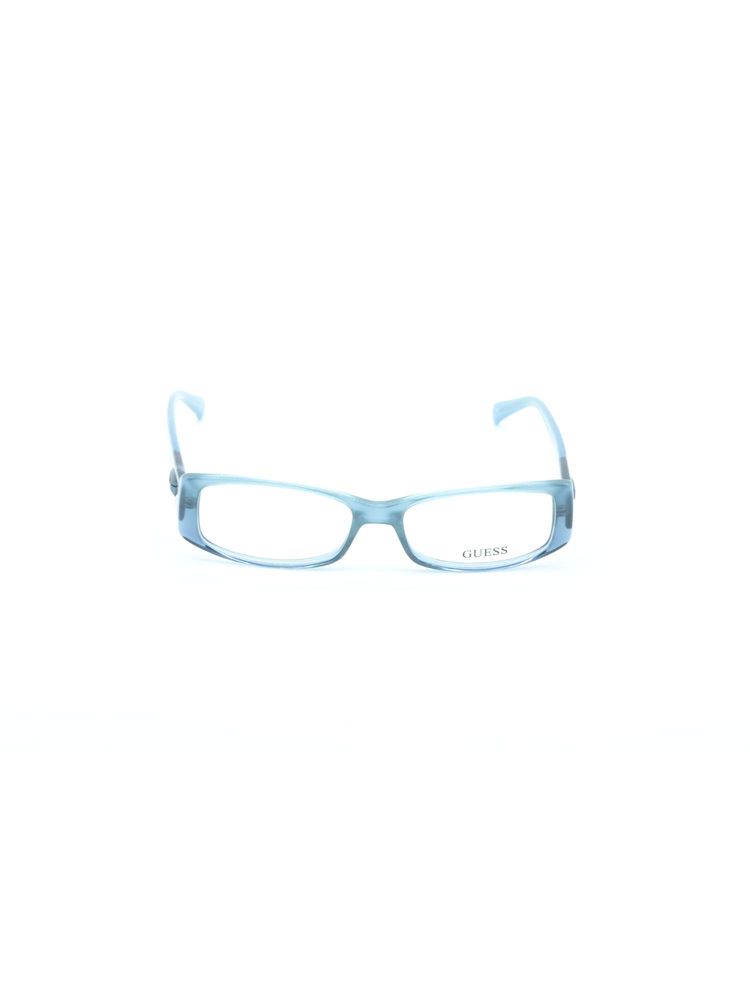 guess fashion Guess Blue Acetate Eyeglass Frame - GU2409 53 B24 (53)-picture-19