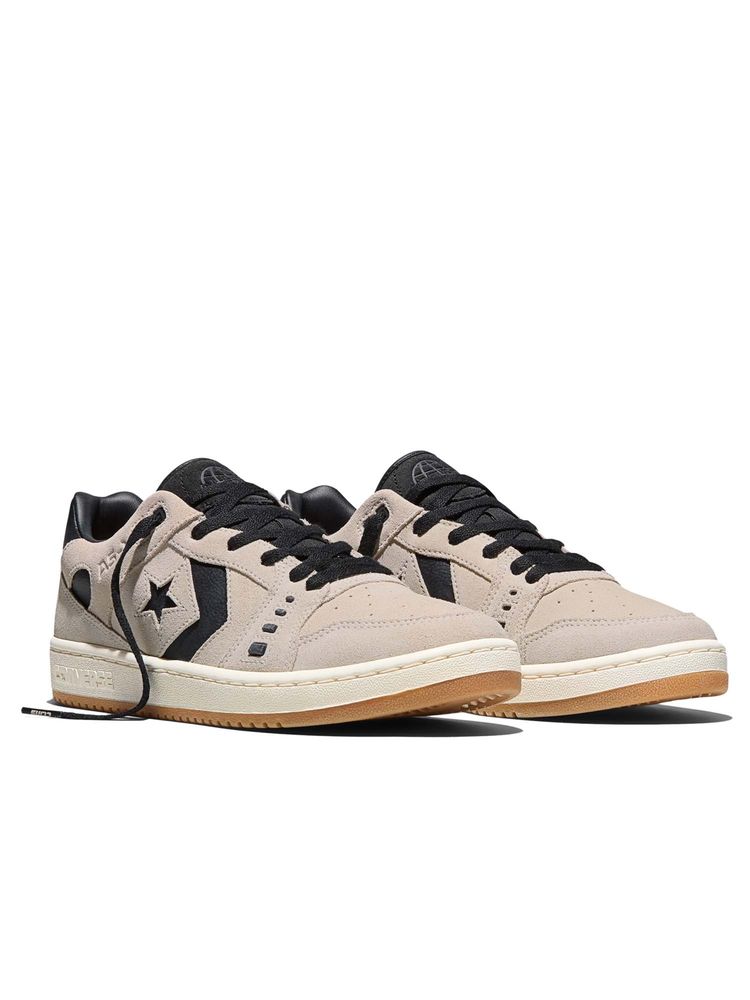 Converse Unisex CONS AS-1 Pro Suede Low top Sneakers - Beige-image-28