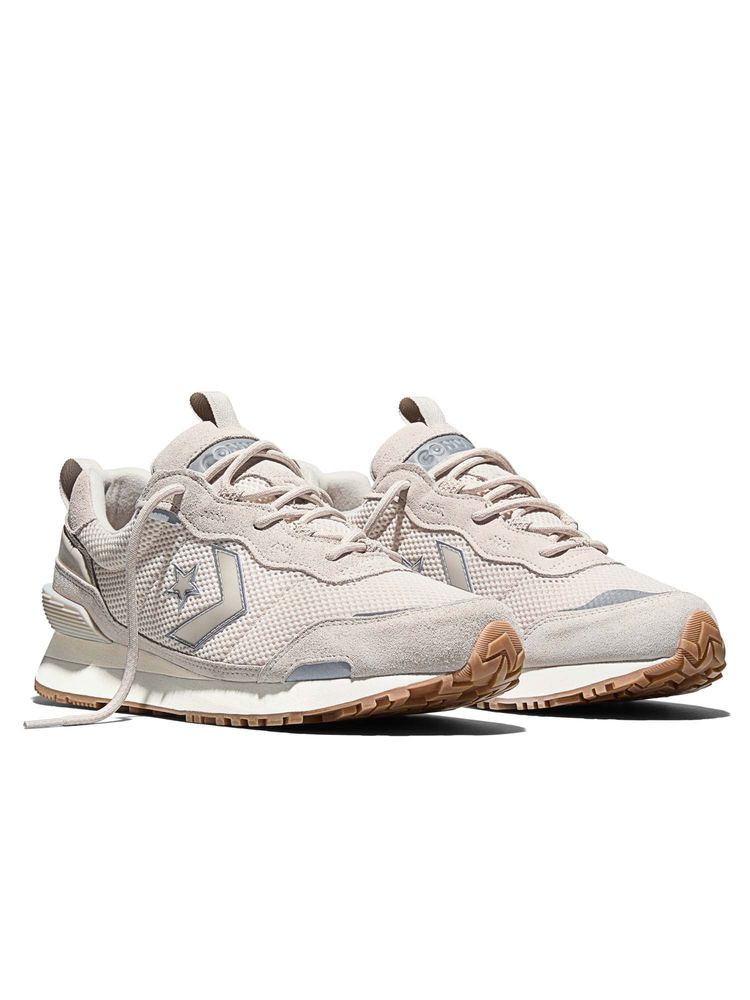 Converse Unisex Omega Trainer Hike Low top Sneakers - Beige-picture-24