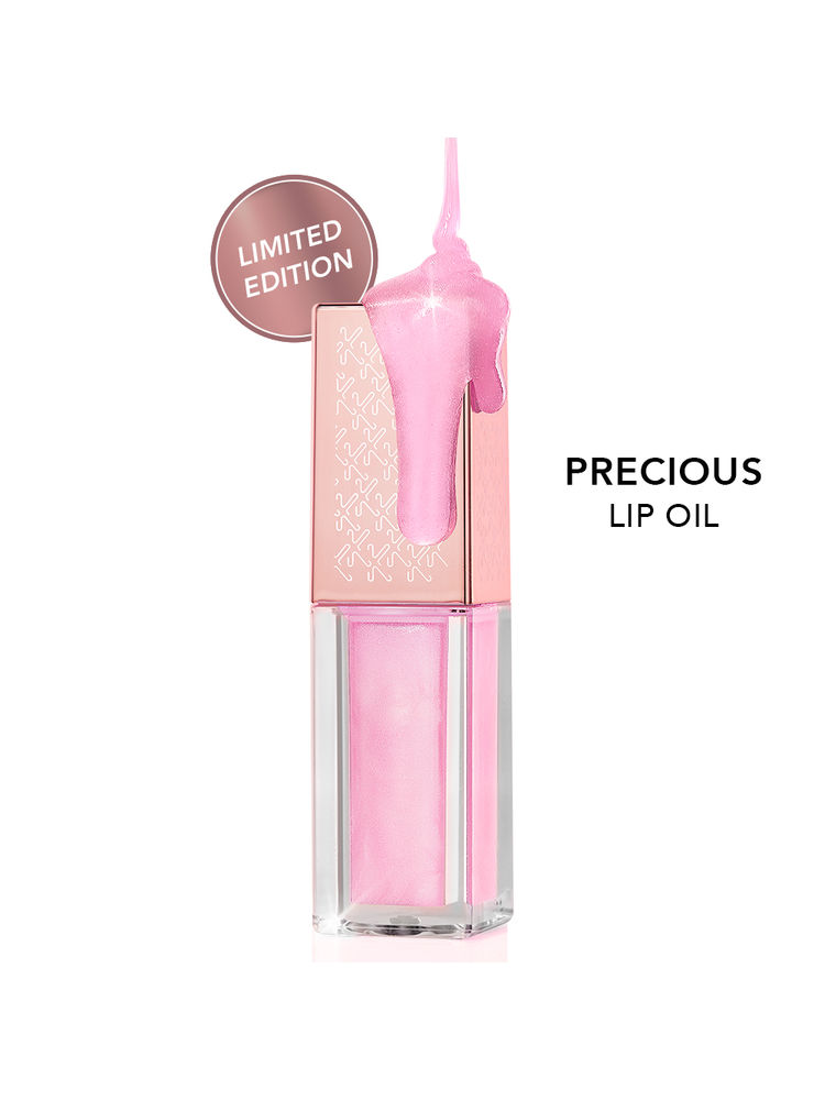 Kay Beauty Precious Lip Oil