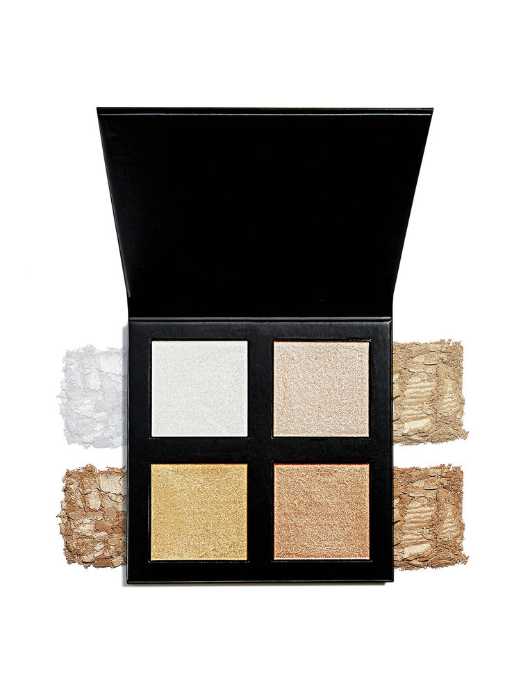 Revolution Pro 4K Highlighter Palette
