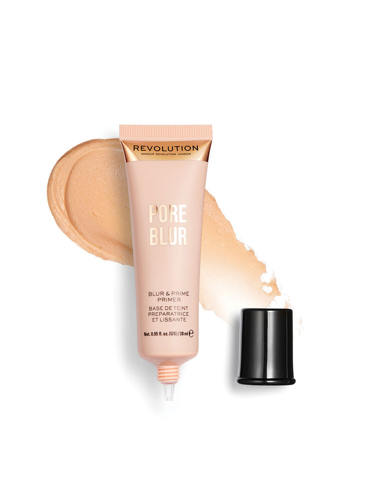 Makeup Revolution Pore Blur Primer-picture-14