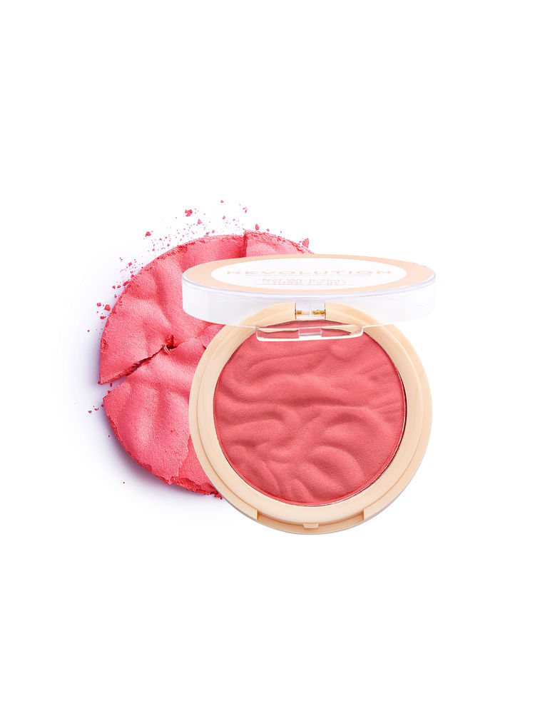 Makeup Revolution Blusher Reloaded-picture-10