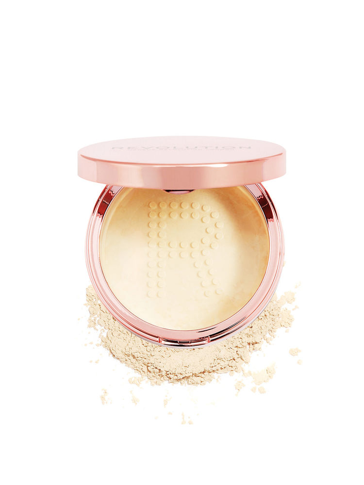 Makeup Revolution Conceal & Fix Setting Powder-image-37