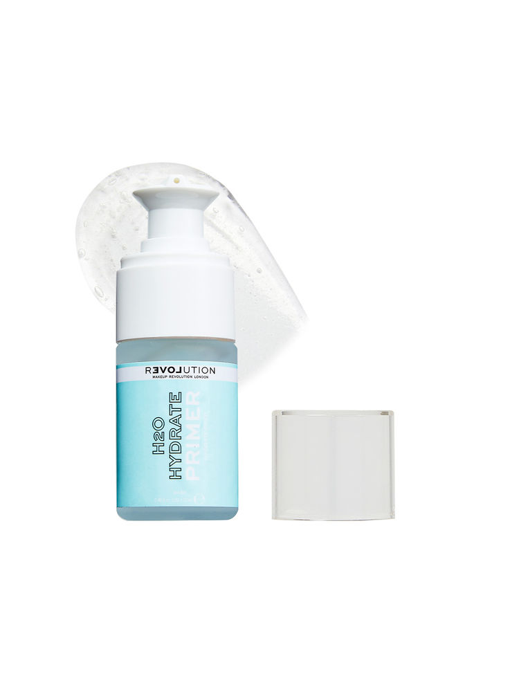 Makeup Revolution Relove H2O Hydrate Primer-picture-20