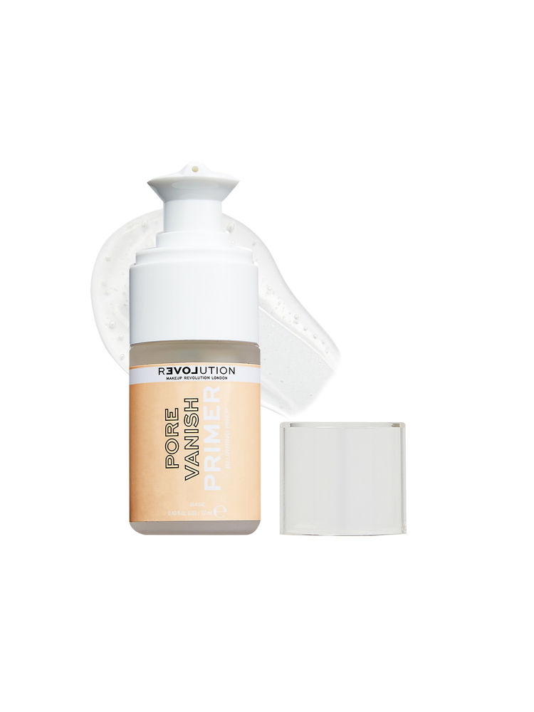 Makeup Revolution Relove Pore Vanish Primer-image-43