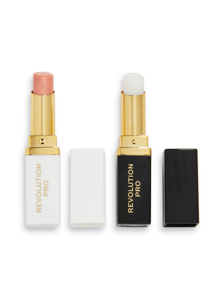 Revolution Pro Lip Balm Duo Set-picture-23