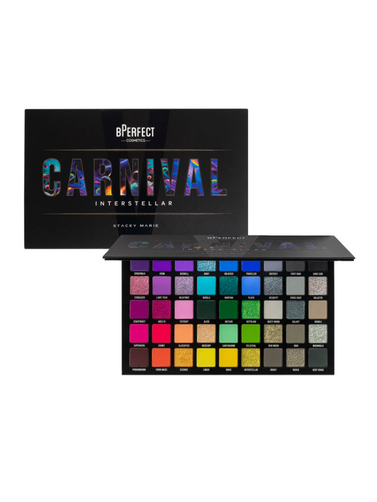 Bperfect Cosmetics X Stacey Marie Carnival V Interstellar Palette-picture-13