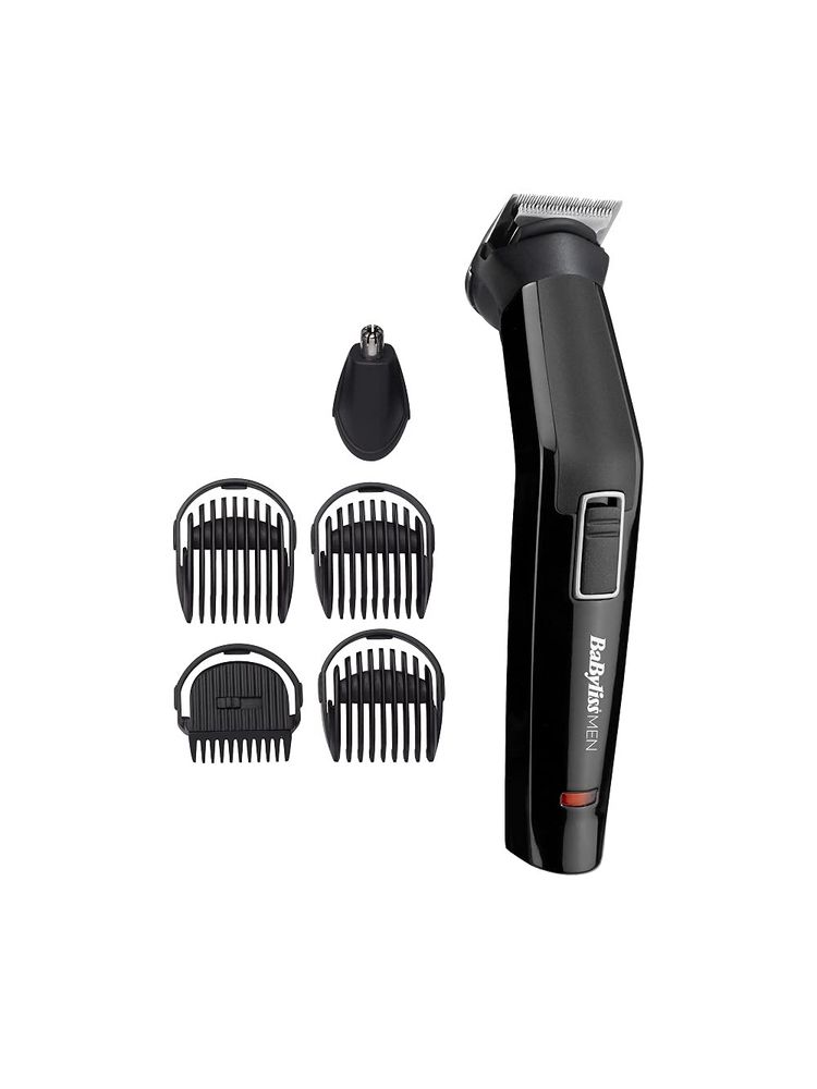 Babyliss 6 In 1 Multi Trimmer-picture-18