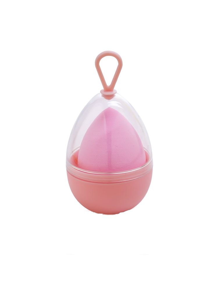 Beautiliss Beauty Blender Sponge With Holder Case-picture-28