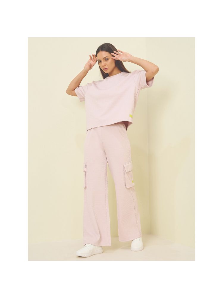 Sweet Dreams Women Solid Pyjama Co-Ords (Set of 2)-picture-25