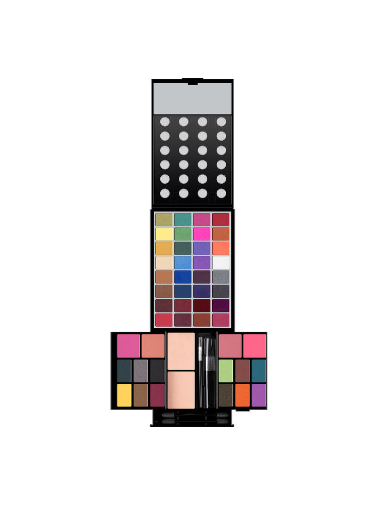 Miss Claire Make Up Palette 9911 (Make Up Kit)-picture-31