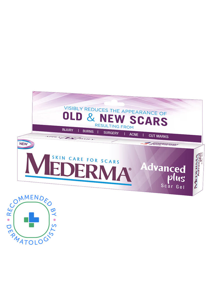 Mederma Advance Plus Scar Gel-picture-18