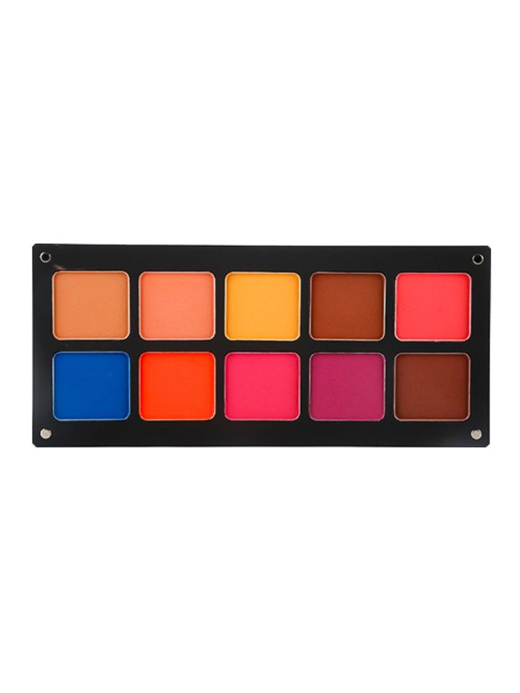 PAC Vibe Matte Eyeshadow X10 - 01-picture-28