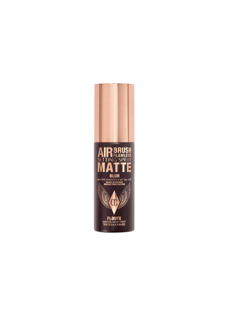 Charlotte Tilbury Airbrush Matte Setting Spray