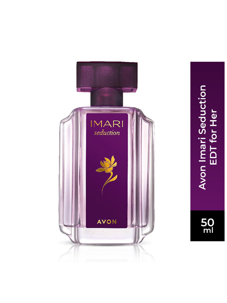 Avon Imari Seduction EDT For Her-image-5