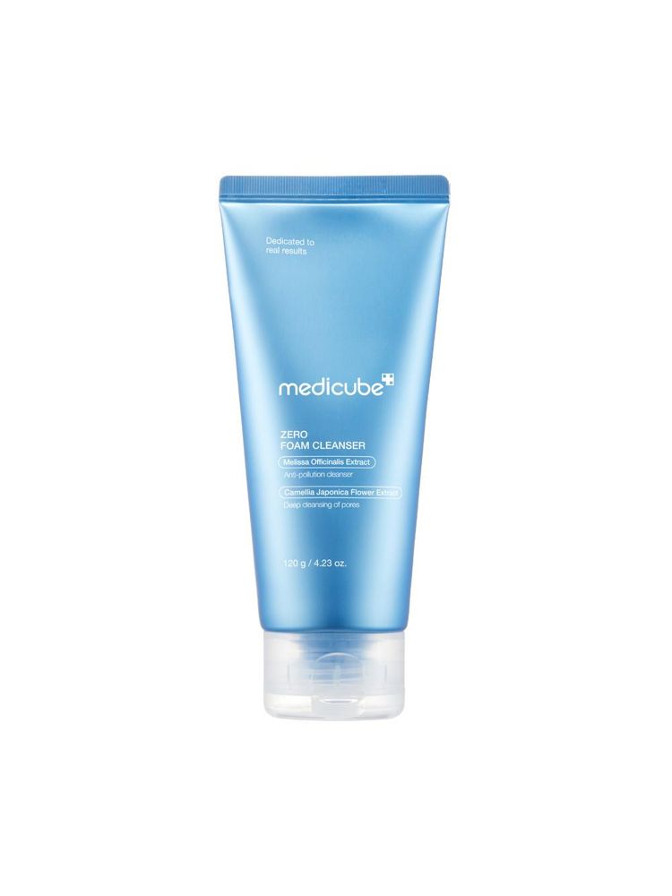 Medicube Zero Foam Cleanser-picture-23