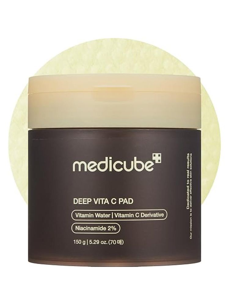 Medicube Deep Vita C Pad-picture-35