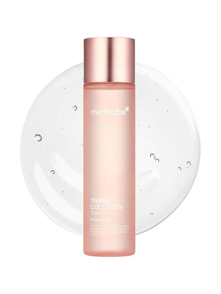 Medicube Triple Collagen Toner 4.0-picture-12